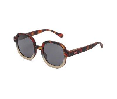 Gafas de Sol Infantil Koody Craky Cream