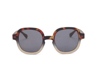 Gafas de Sol Infantil Koody Craky Cream
