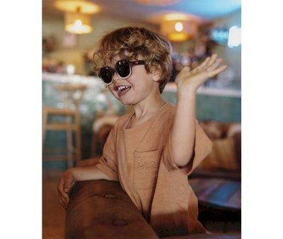 Gafas de Sol Infantil Koody Craky Cream