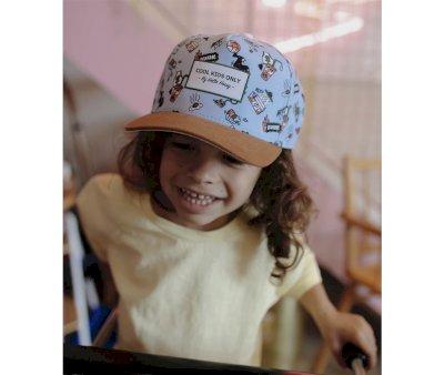 Gorra Dunk