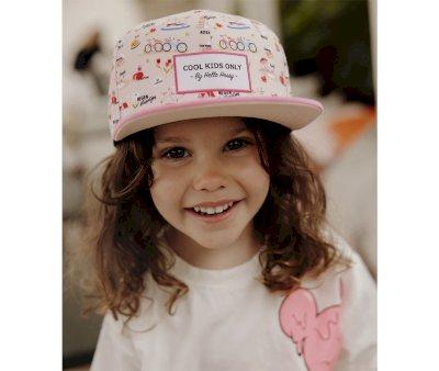Gorra  Amsterdam