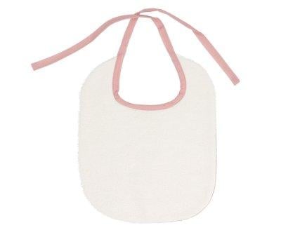 Bavaglio Personalizzabile Mini Star Pink
