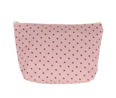 Neceser Personalizzabile Mini Star Pink