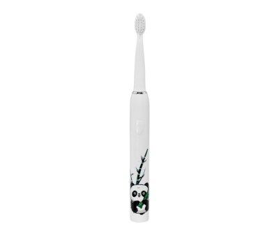 Spazzolino Elettrico Sonico GIOsonic Panda
