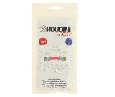 Houdini Stop