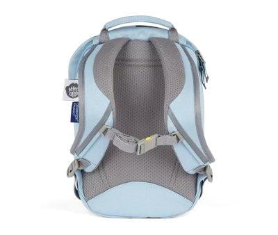 Mochila Pequea Foca Personalizable