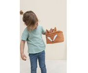 Borsa Termica Trixie Mr.Fox