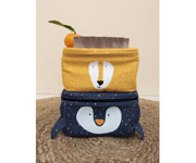 Borsa Termica Trixie Mr.Lion