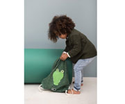 Sacca Zaino Mr.Crocodile Personalizzabile