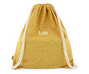 Sacca Zaino Mr.Lion Personalizzabile