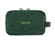 Neceser Mr.Crocodile Personalizzabile