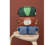 Neceser Mr.Crocodile Personalizzabile
