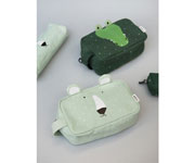 Neceser Mr.Crocodile Personalizzabile