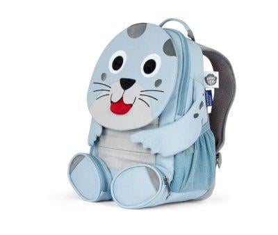 Large Seal Backpack