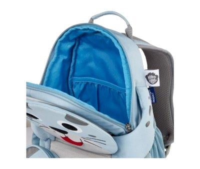 Large Seal Backpack