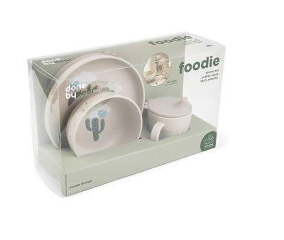 Vaisselle Foodie Lalee Sand