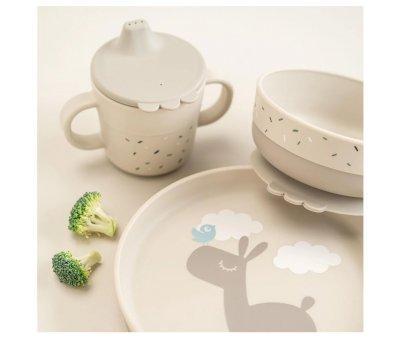 Vaisselle Foodie Lalee Sand