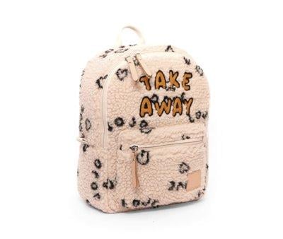 Mochila Infantil Baby Take Away