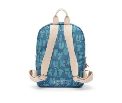 Children's Backpack Baby Unity Personalised