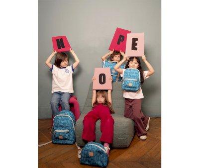 Children's Backpack Baby Unity Personalised