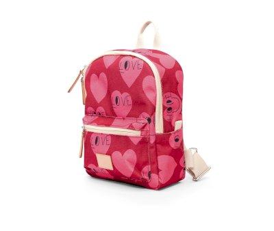 Mochila Infantil Baby Balloons Personalizable