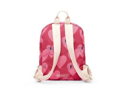 Mochila Infantil Baby Balloons Personalizable