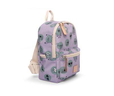Mochila Infantil Baby Funny Crew Personalizable