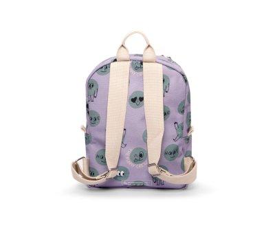 Mochila Infantil Baby Funny Crew Personalizable