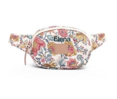 Marsupio Banana Louise Misha Personalizzabile