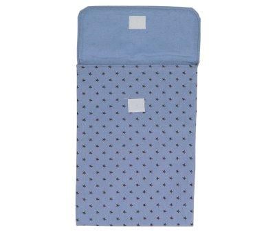 Bolsa para Paales Mini Star Blue Personalizable