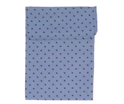 Bolsa para Paales Mini Star Blue Personalizable