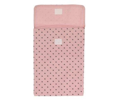 Bolsa para Paales Mini Star Pink Personalizable