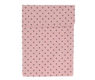 Bolsa para Paales Mini Star Pink Personalizable