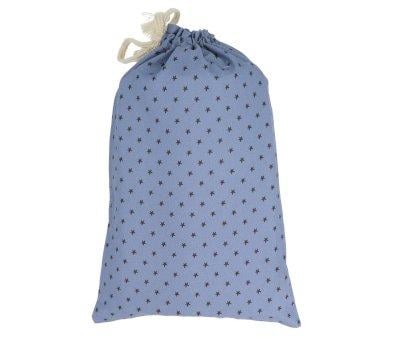 Mini Star Blue Swimsuit Bag