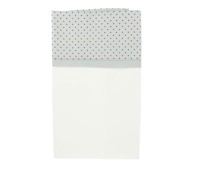Manta Mini Star Grey Personalised