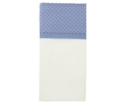 Manta Mini Star Blue Personalised