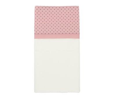 Manta Mini Star Pink Personalizable
