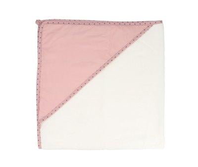 Capa de banho Rosa Mini Star Personalizvel
