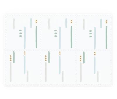 Farm Puzzle Playmat