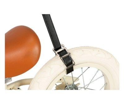 Sangle de Transport Banwood Cream