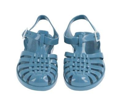 Cangrejeras Infantil Denim