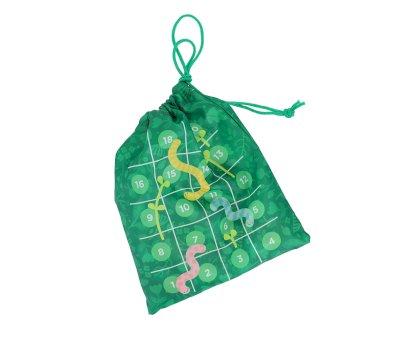 Travel Game "Garden Friends"
