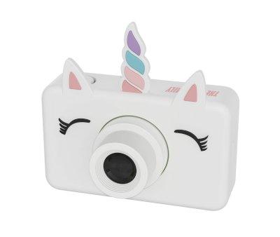 Cmera digital Zoo Friends Unicorn