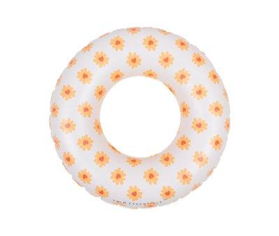 Flower Hearts Floater 55cm