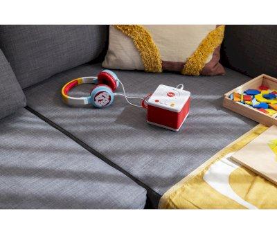 Casque Pliable Dudun avec Cble