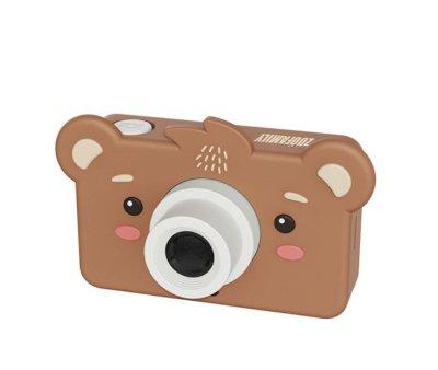 Cmera digital Zoo Friends Unicorn Bear