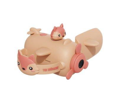 Cmera de vdeo Zoo Fox