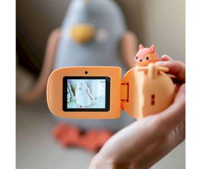 Cmera de vdeo Zoo Fox