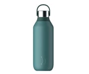 Garrafa de Ao Inoxidvel Srie 2 Green 500ml