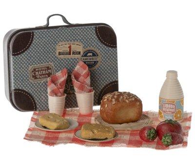 Set de Picnic Ratn